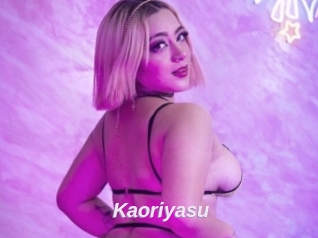 Kaoriyasu