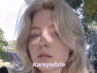 Kareywhite