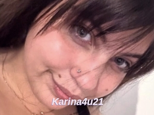 Karina4u21