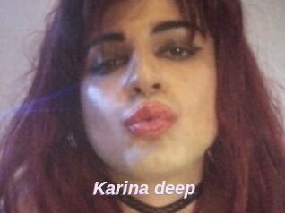 Karina_deep