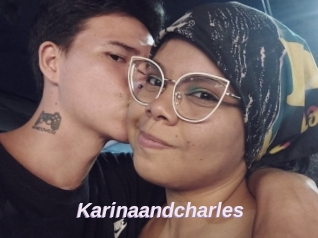 Karinaandcharles