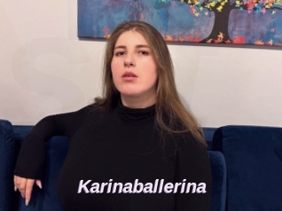 Karinaballerina