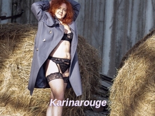 Karinarouge