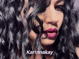 Karinnakay