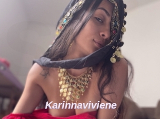 Karinnaviviene