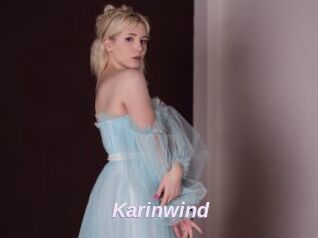 Karinwind