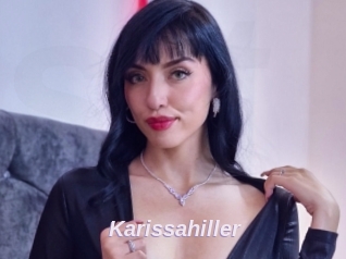 Karissahiller