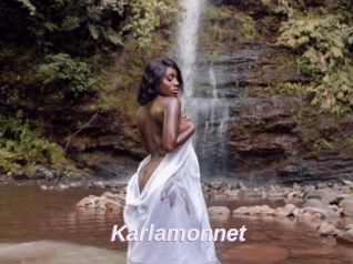 Karlamonnet