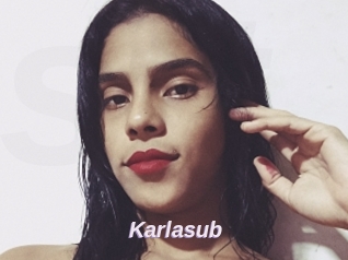 Karlasub