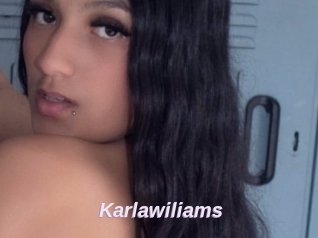 Karlawiliams