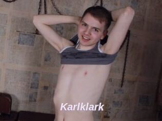 Karlklark