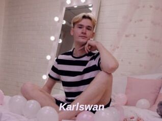 Karlswan