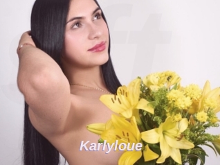 Karlyloue