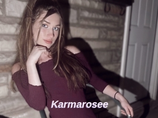 Karmarosee