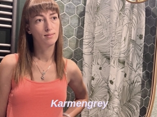 Karmengrey