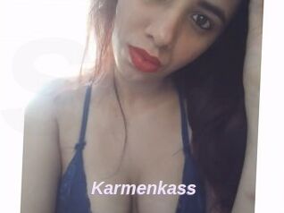 Karmenkass