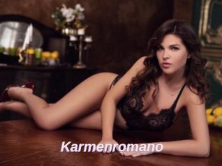 Karmenromano