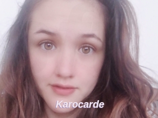 Karocarde