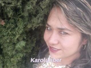 Karoluriber