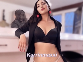 Karrinmaxxi