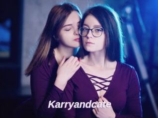 Karryandcate