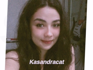 Kasandracat