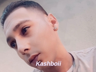 Kashboii