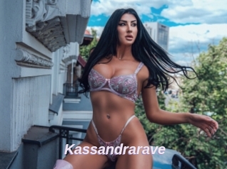 Kassandrarave