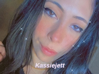 Kassiejett