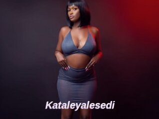 Kataleyalesedi