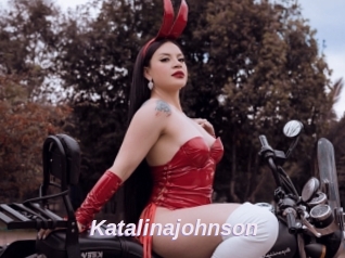 Katalinajohnson