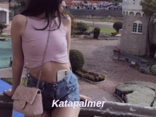 Katapalmer