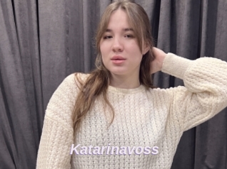 Katarinavoss