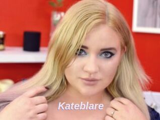 Kateblare