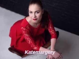 Katemargery