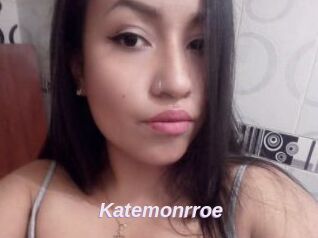 Katemonrroe