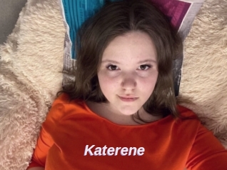 Katerene