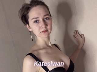 Katesiwan