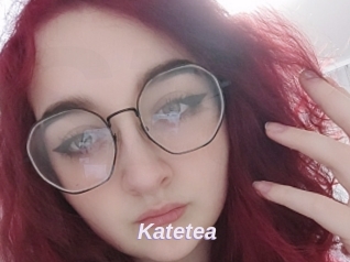 Katetea