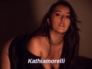 Kathiamorelli