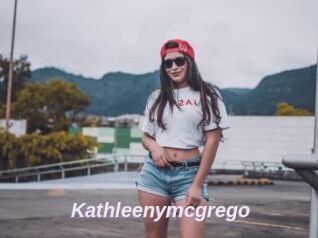 Kathleenymcgrego