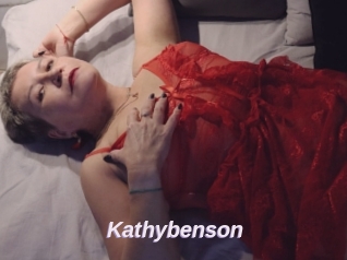 Kathybenson