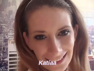 Katiaa