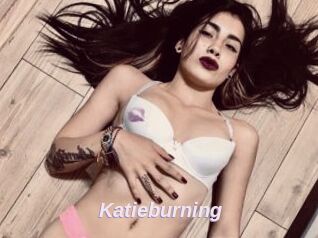 Katieburning