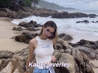 Katiecleverley