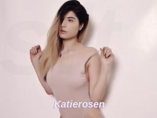 Katierosen