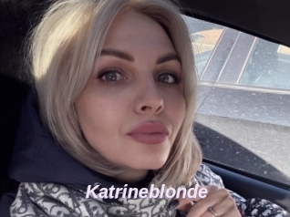 Katrineblonde