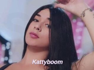 Kattyboom