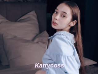 Kattycoss