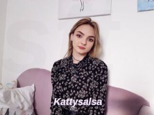 Kattysalsa